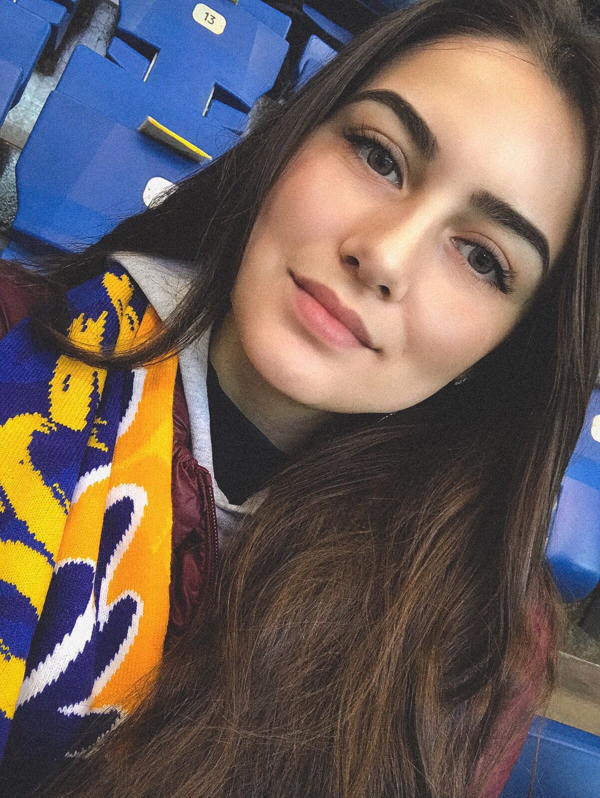 Pelin S.